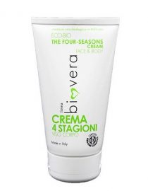 Crema 4 Stagioni Viso Corpo Biovera