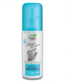 Deo Vapo Naturale in 3 versioni Natura Amica