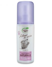 Deo Vapo Naturale in 3 versioni Natura Amica