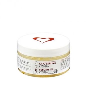 Olio sublime fondente e nutriente
