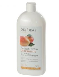 Bagnodoccia Albicocca e Mango Delidea