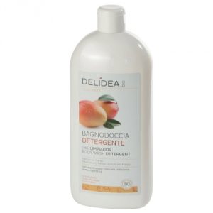 Bagnodoccia Albicocca e Mango Delidea