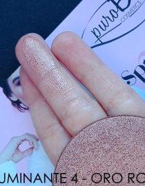 Terre e Illuminanti PuroBio in cialda singola REFILL