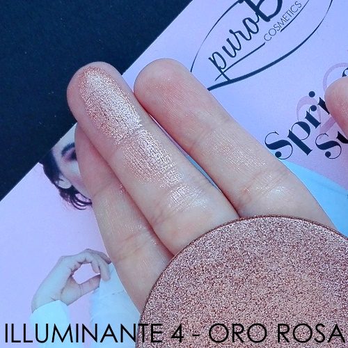 Terre e Illuminanti PuroBio in cialda singola REFILL