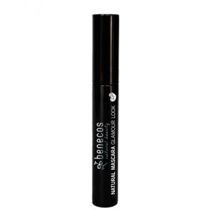 Natural Mascara Glamour Look Benecos