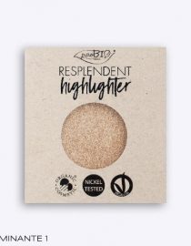 Terre e Illuminanti PuroBio in cialda singola REFILL