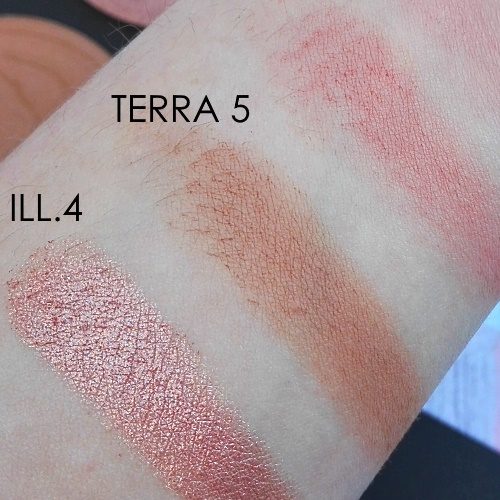 Terre e Illuminanti PuroBio in cialda singola REFILL