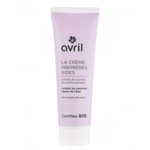 crema prime rughe avril