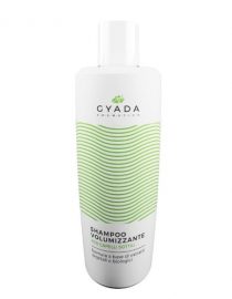 shampoo volumizzante per capelli sottili gyada cosmetics