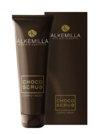 Choco Scrub per il corpo Alkemilla