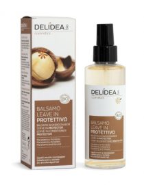 balsamo leave in protettivo delidea