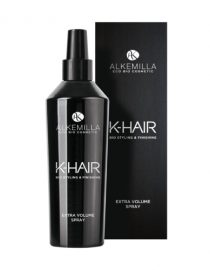 extra volume spray k-hair alkemilla