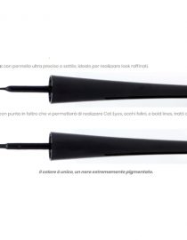 Eyeliner On Fleek PuroBio