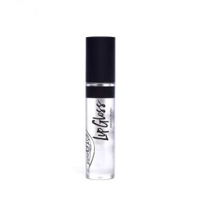 Lip Gloss trasparente PuroBio