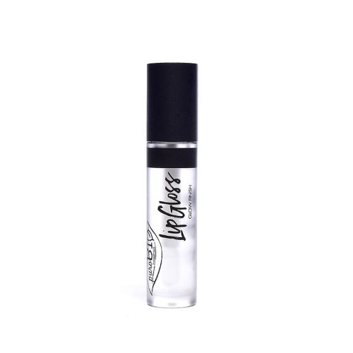 Lip Gloss trasparente PuroBio