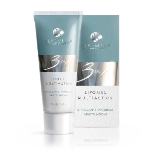 Lipo Gel Multiaction 3 in 1 Alkemilla