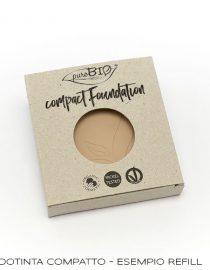 Fondotinta compatto PuroBio
