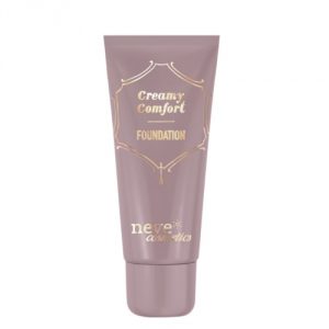 Fondotinta Creamy Comfort Neve Cosmetics