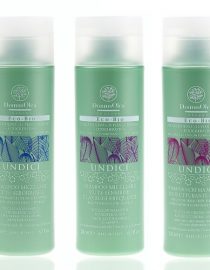 shampoo micellare linea undici domus olea toscana