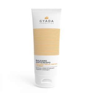 Balsamo Anticrespo Gyada Cosmetics