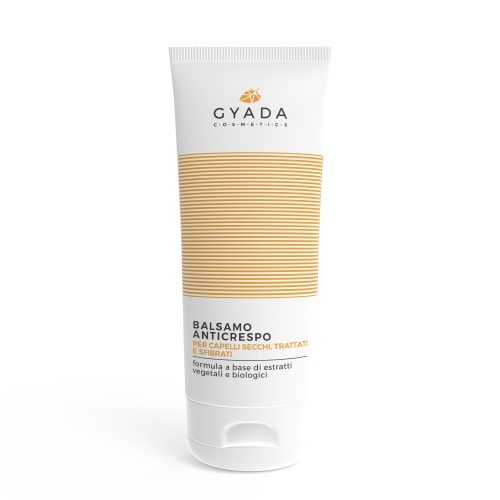 Balsamo Anticrespo Gyada Cosmetics