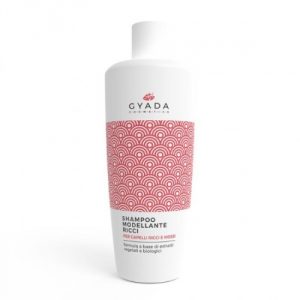 Shampoo Modellante Ricci Gyada Cosmetics