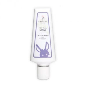 Crema mani al Latte d’Asina