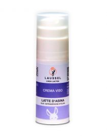 Crema viso al Latte d’Asina