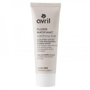Fluido opacizzante eco bio Avril