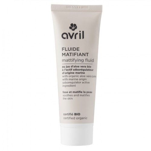 Fluido opacizzante eco bio Avril