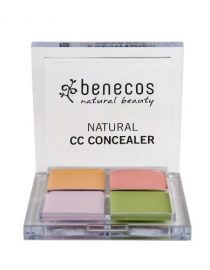 palette correttori eco bio benecos