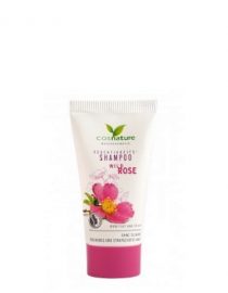 Shampoo alla Rosa Travel-Size