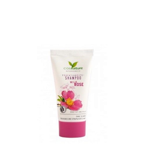 Shampoo alla Rosa Travel-Size