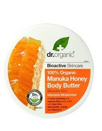 Burro corpo Manuka Dr Organic