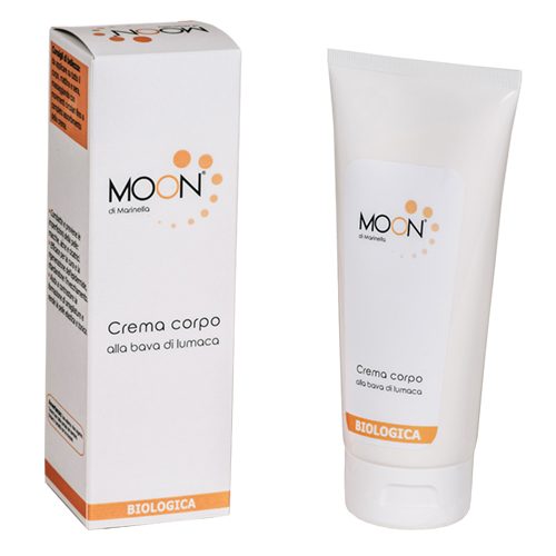 Crema Corpo Moon di Marinella