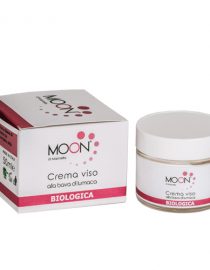 Crema viso alla Bava delle Lumache Moon