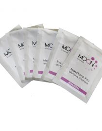 maschera viso bava di lumaca