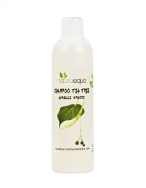 shampoo naturaequa tea tree