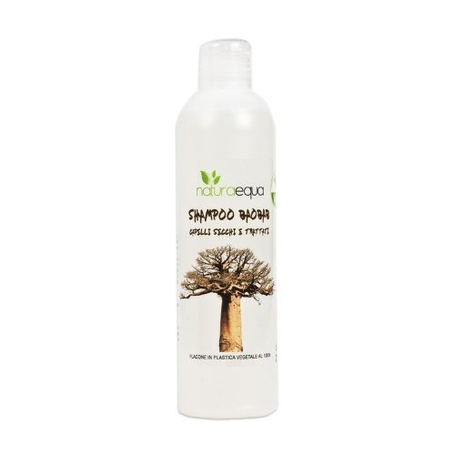 Shampoo Naturaequa in 4 versioni