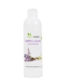 Shampoo Naturaequa in 4 versioni