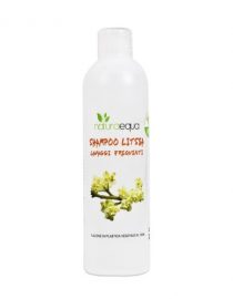 Shampoo Naturaequa in 4 versioni