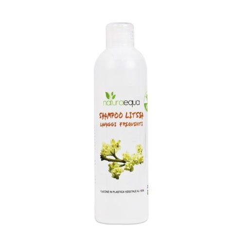 Shampoo Naturaequa in 4 versioni