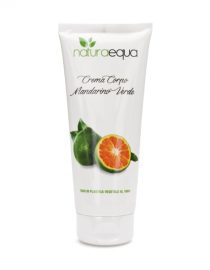 Creme corpo profumate ed ecobiologiche Naturaequa