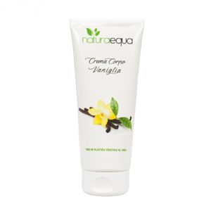 Creme corpo profumate ed ecobiologiche Naturaequa