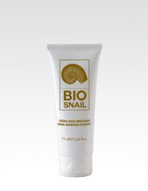 Crema mani idratante alla Bava di Lumaca Biosnail