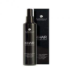 Fluido Spray Anticrespo ai Semi di Lino K-Hair Alkemilla