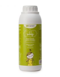 Base lavante neutra biologica
