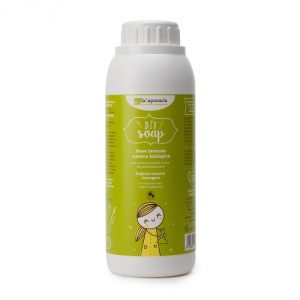 Diy Soap – Base lavante neutra biologica La Saponaria
