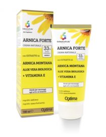 Crema Arnica Forte al 33%