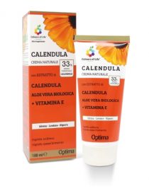 Crema Calendula al 33%